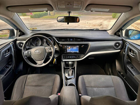2016 Scion iM