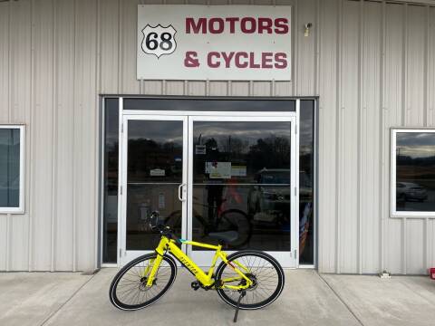 2023 Aventon Soltera .2 for sale at 68 Motors & Cycles Inc in Sweetwater TN