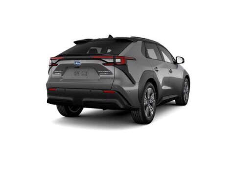 2023 Subaru Solterra Touring