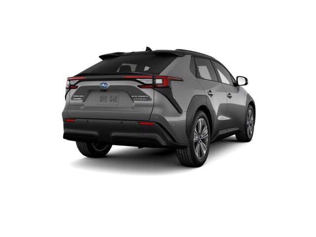 2023 Subaru Solterra Touring