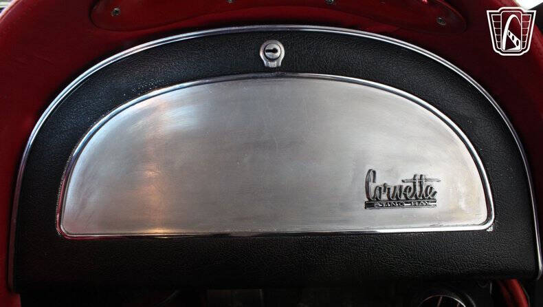 1967 Chevrolet Corvette