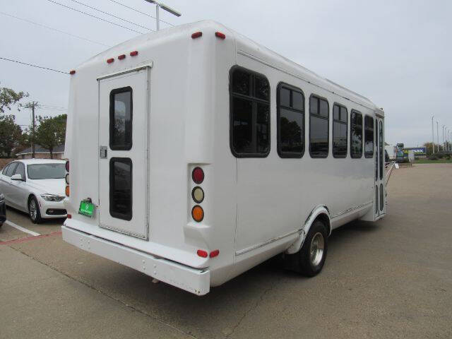 1998 Ford E-Super Duty