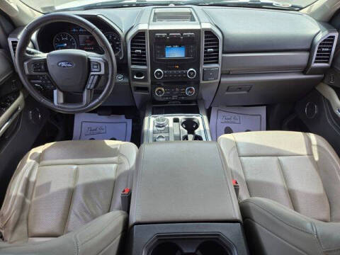 2018 Ford Expedition XLT