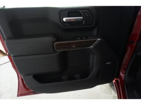 2022 Chevrolet Silverado 1500 Limited