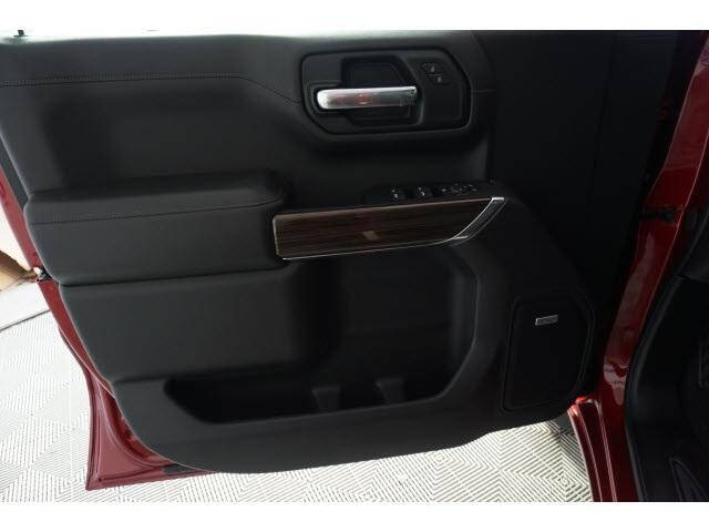 2022 Chevrolet Silverado 1500 Limited