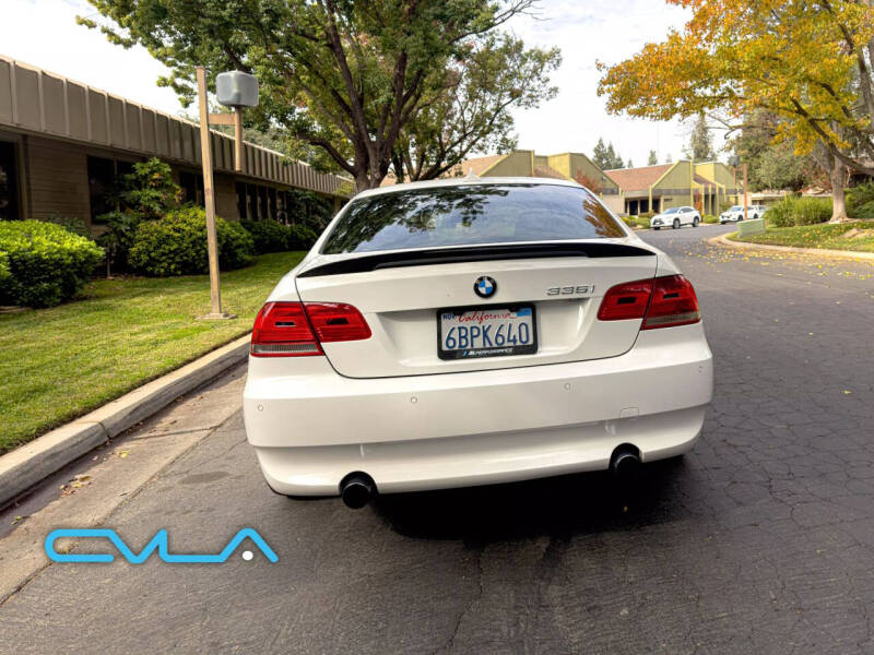 2008 BMW 3 Series 335i