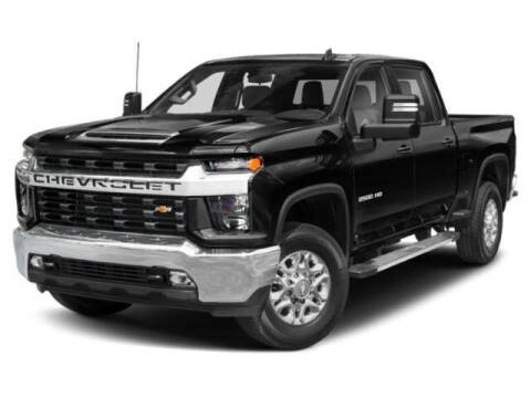 2023 Chevrolet Silverado 2500HD