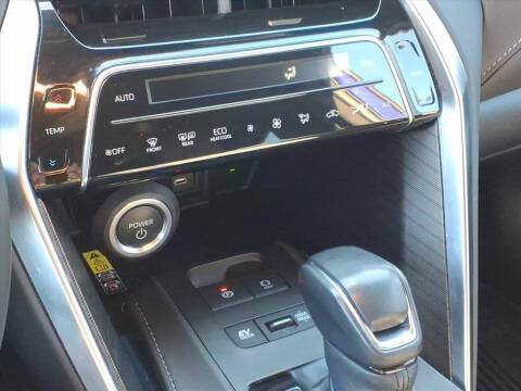 2024 Toyota Venza Limited