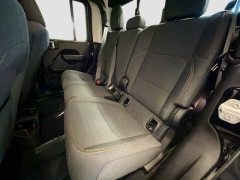 2024 Jeep Gladiator Willys