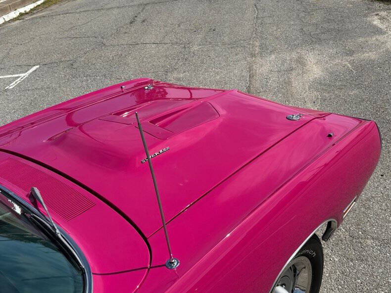 1970 Dodge Super Bee