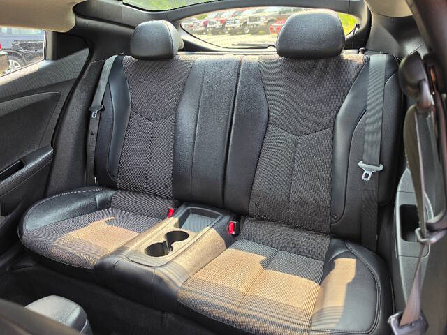2013 Hyundai Veloster