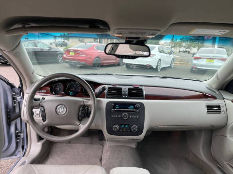 2006 Buick Lucerne CXL V6