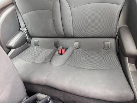 2011 MINI Cooper S