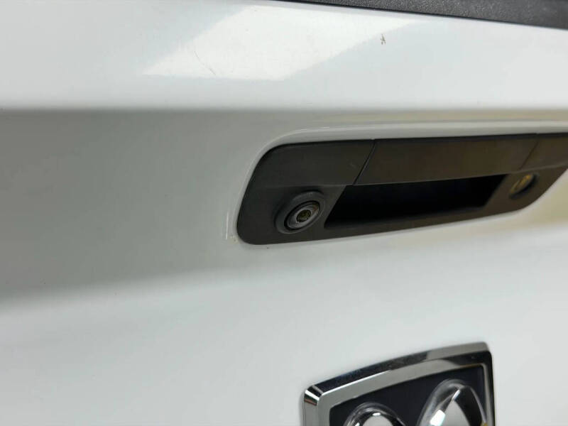 2017 RAM 2500 Tradesman