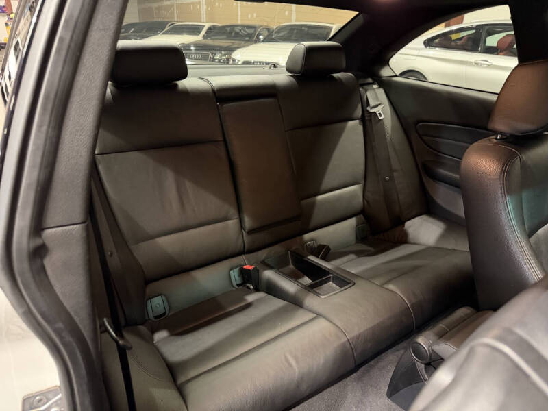 2011 BMW 1 Series 135i