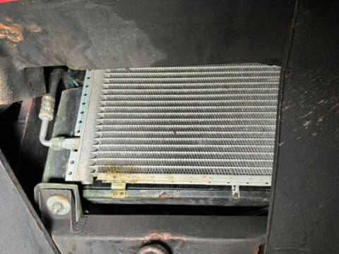 1986 De Tomaso Pantera