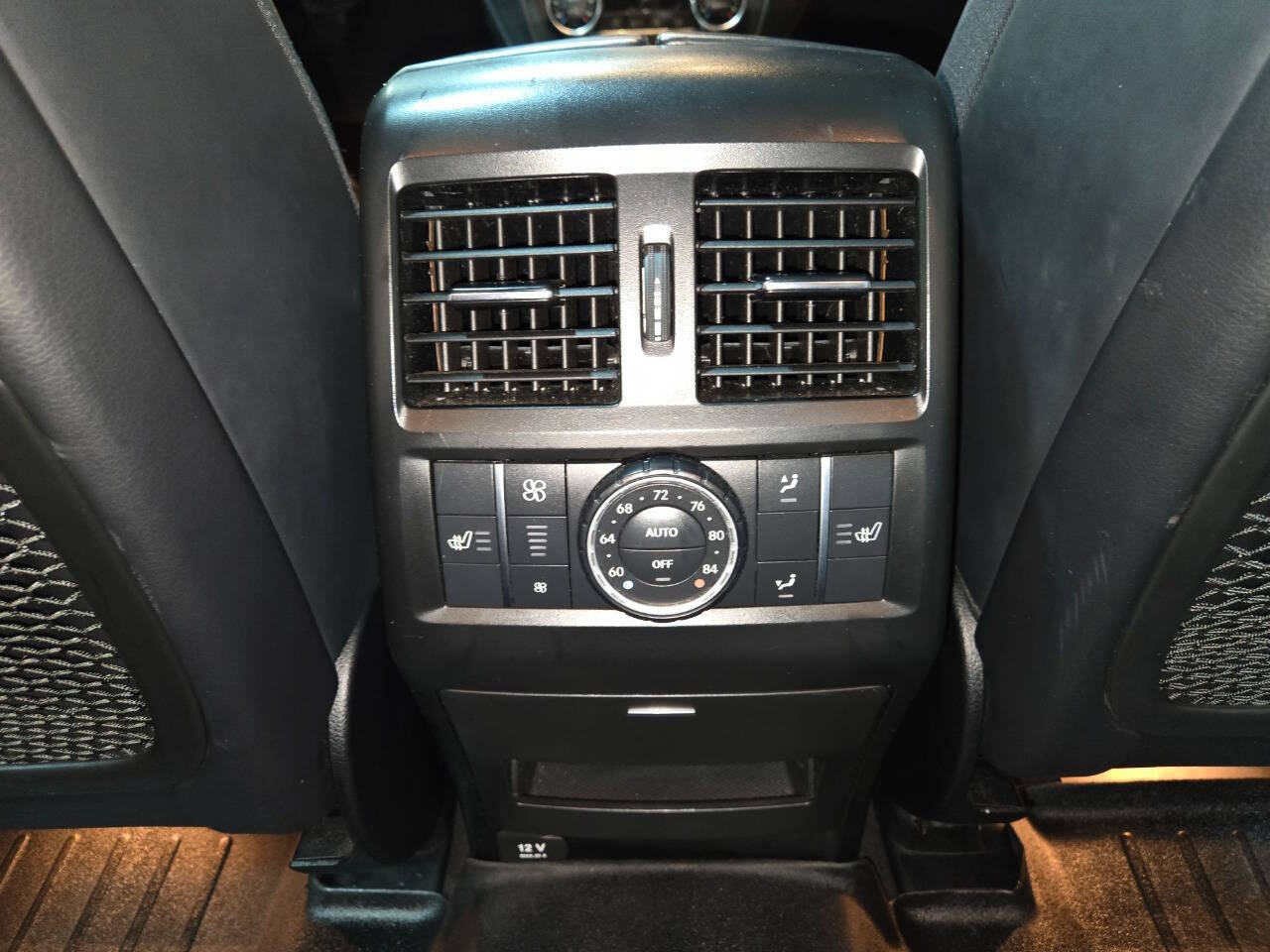 2015 Mercedes-Benz GL-Class 18