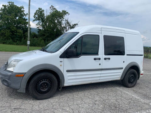 Used Ford Transit Connect near Sammamish, WA for Sale