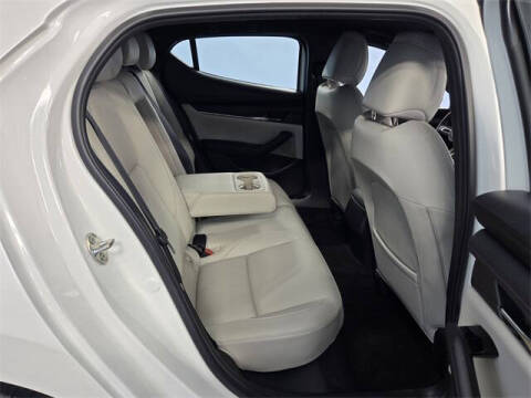 2020 Mazda Mazda3 Hatchback Preferred