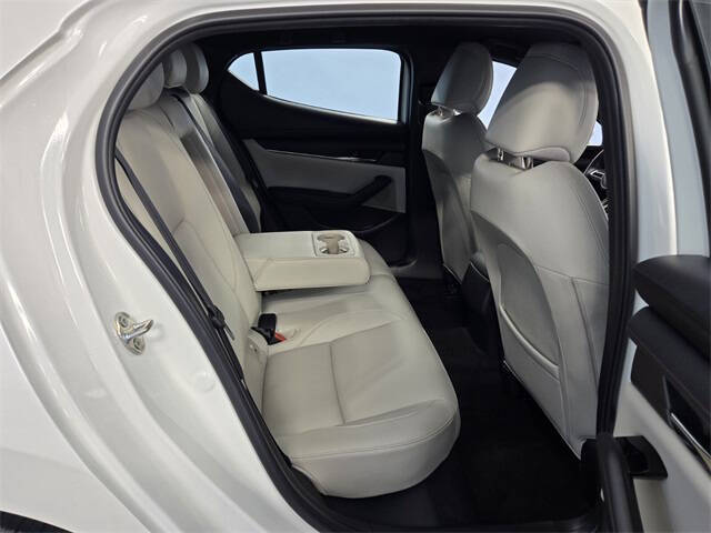 2020 Mazda Mazda3 Hatchback Preferred