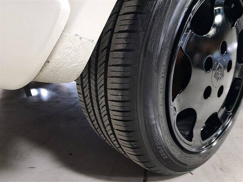 1987 Porsche 944 Turbo