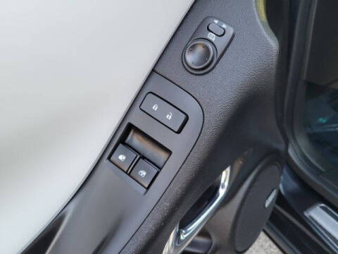 2012 Chevrolet Camaro LT