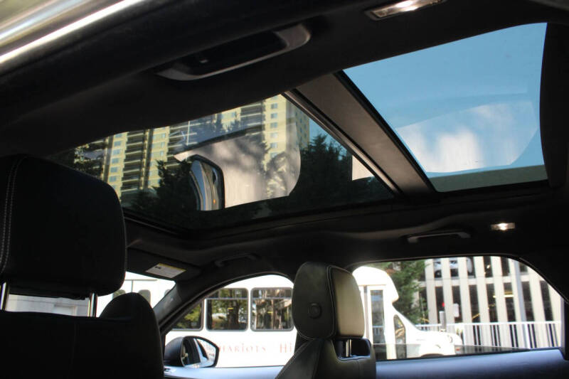 2017 Jaguar F-PACE S