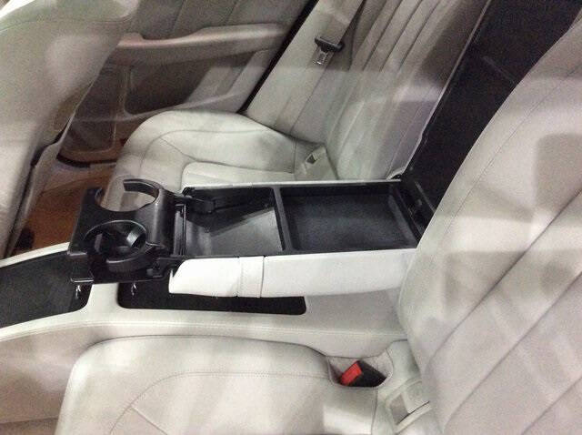 2013 Mercedes-Benz CLS CLS 550 4MATIC