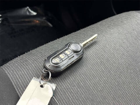 2022 RAM ProMaster City