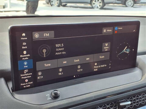 2023 Honda Accord Hybrid