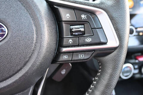 2024 Subaru Forester Touring