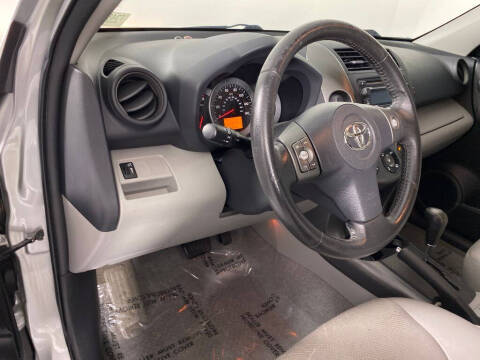 2012 Toyota RAV4 Limited