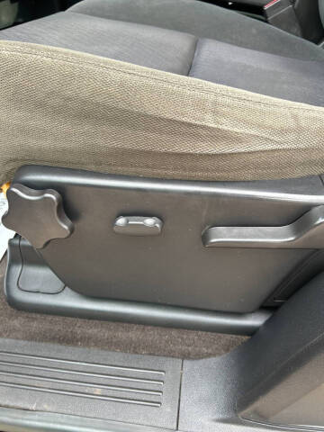 2009 Chevrolet Silverado 1500 LT