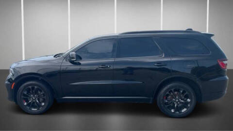 2021 Dodge Durango GT
