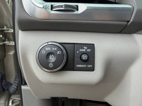 2015 GMC Acadia SLT-2