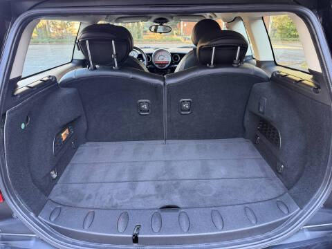 2014 MINI Clubman Cooper S