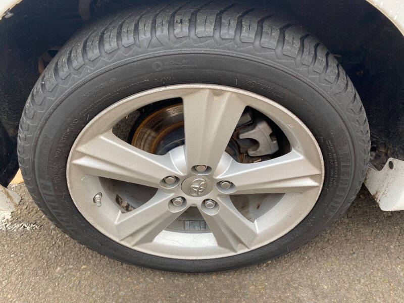 2009 Toyota Matrix S