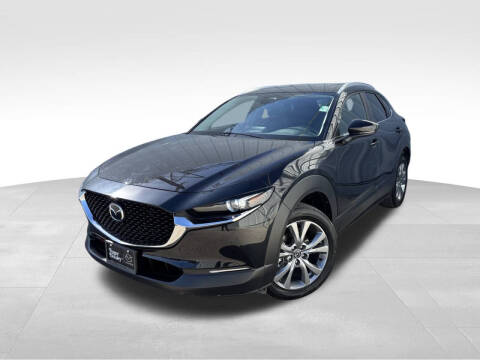 2025 Mazda CX-30 2.5 S Preferred