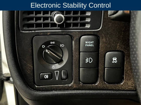 2009 Saab 9-5 2.3T