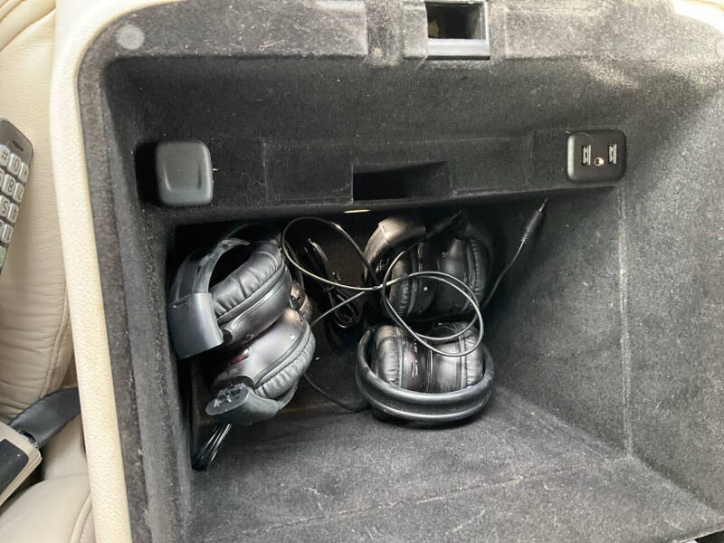 2017 Cadillac Escalade ESV Premium Luxury