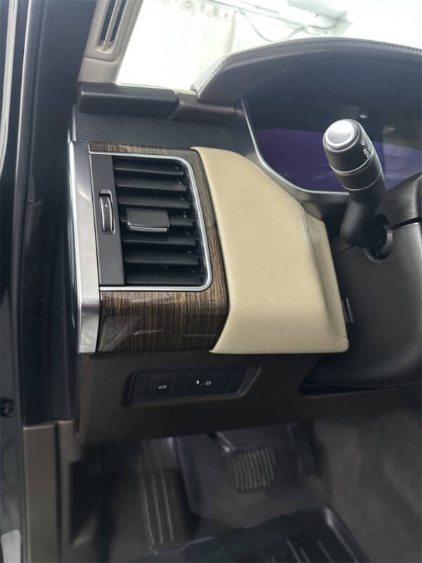 2018 Land Rover Range Rover Sport HSE