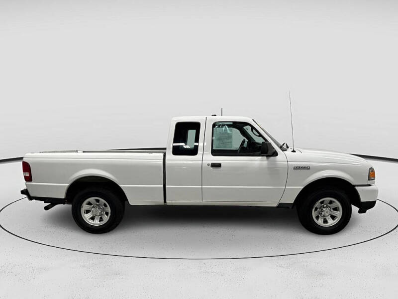 2011 Ford Ranger XLT