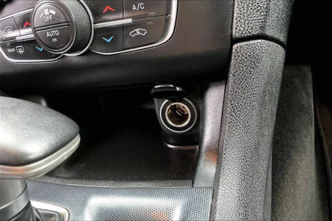 2015 Dodge Charger R/T Road and Track