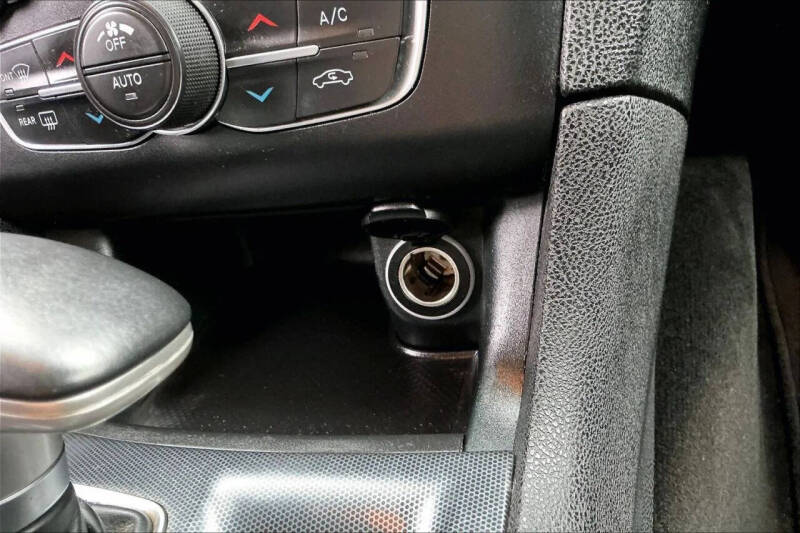 2015 Dodge Charger R/T Road and Track