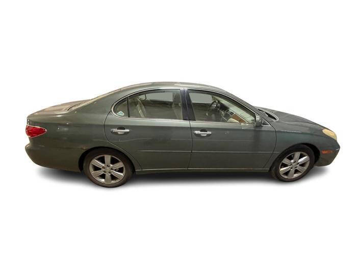 2005 Lexus ES 330