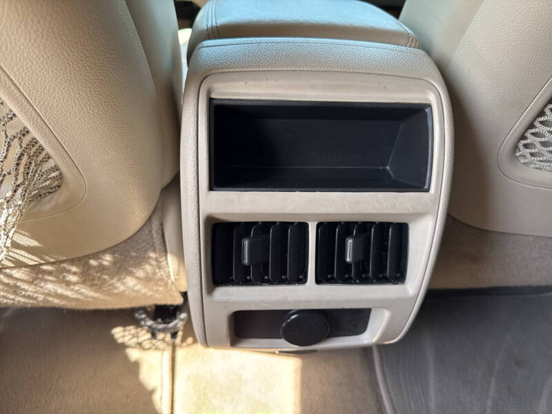 2015 Cadillac SRX Performance Collection