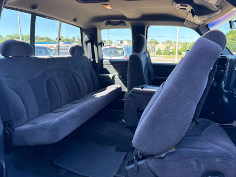 1999 GMC Sierra 2500