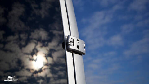 2017 Mercedes-Benz Sprinter 2500