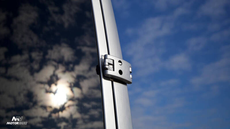 2017 Mercedes-Benz Sprinter 2500