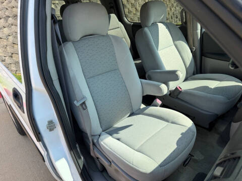2008 Chevrolet Uplander LS
